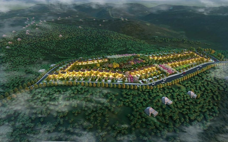 KHU ĐÔ THỊ LONG MẠCH ĐẤT LÀNH – SỔ HỒNG RIÊNG