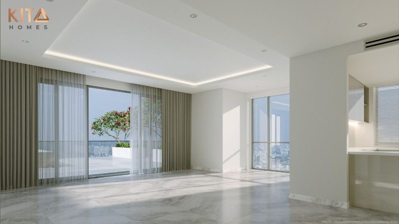 Ansana By Kita, "Wellness" là một trải nghiệm hiện hữu trong từng phút giây sống