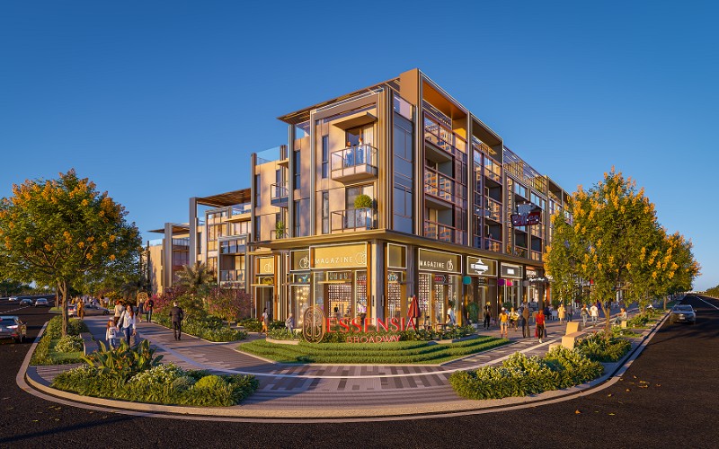 ESSENSIA BROADWAY