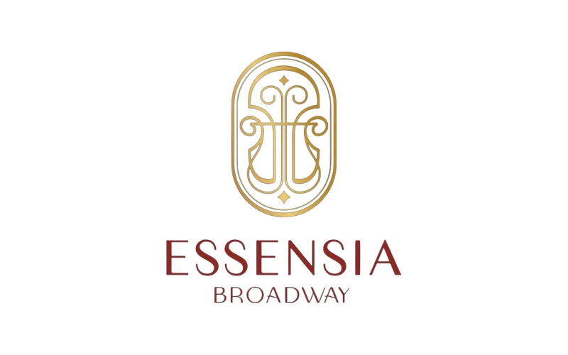 logo ESSENSIA BROADWAY