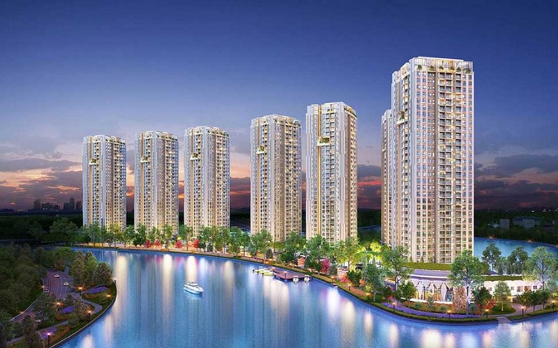 OPAL RIVERSIDE