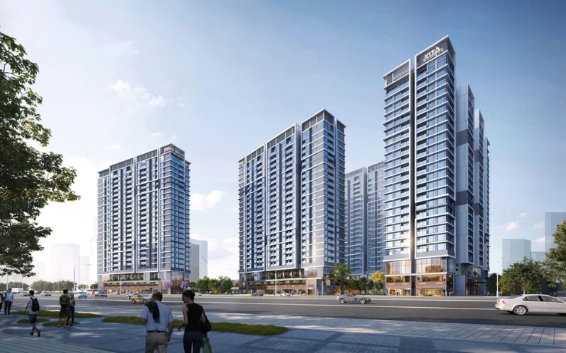 Ansana By Kita nắm giữ vị thế "cửa ngõ của mọi cửa ngõ"