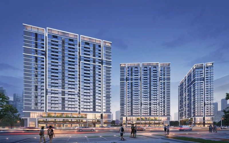 SỨC MẠNH TỪ CÚ BẮT TAY TRIỆU ĐÔ GIỮA KITA GROUP VÀ NEWTECONS