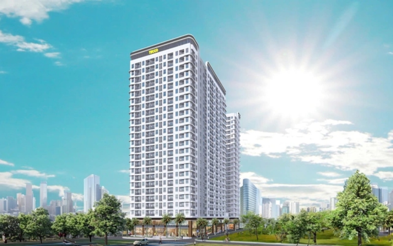 ben hill chinh phục cộng đồng cư dân trẻ