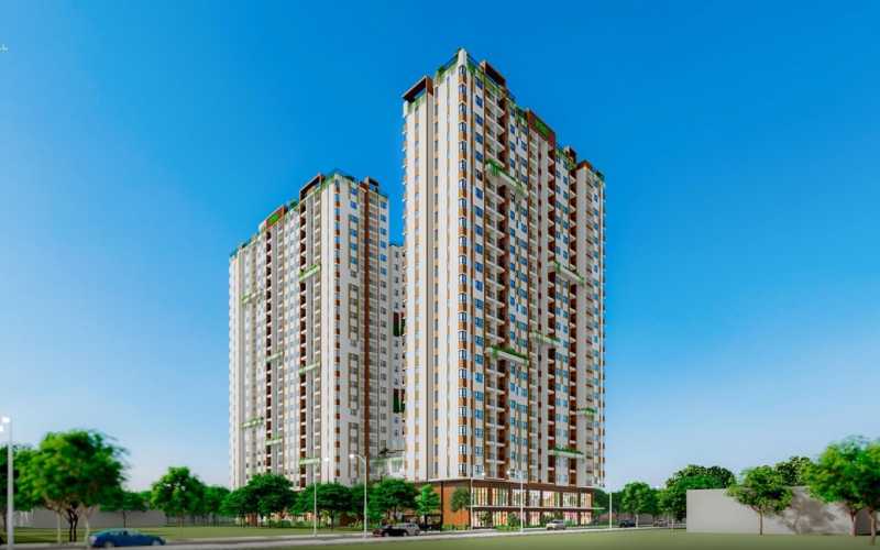 BEN HILL – NHỮNG “ĐIỂM CHẠM” ĐỘC BẢN CHINH PHỤC CỘNG ĐỒNG CƯ DÂN TRẺ