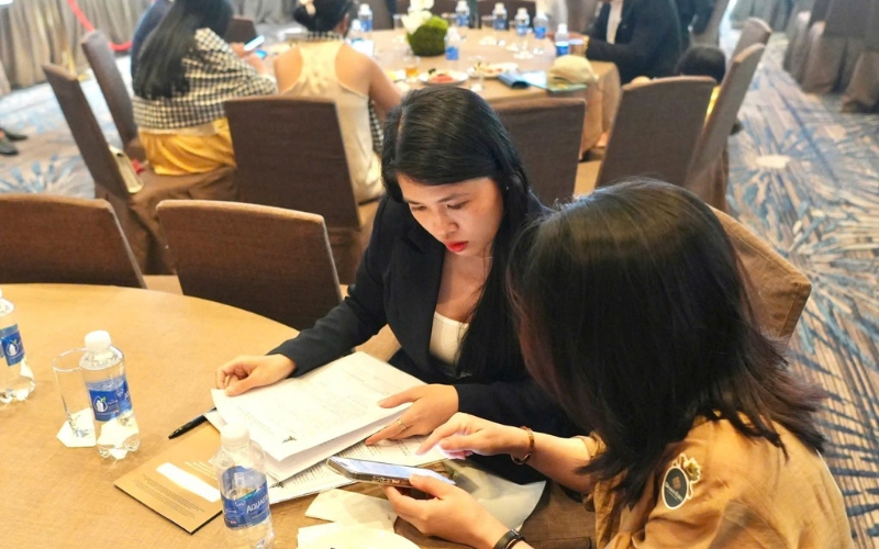 Sức Nóng Lễ Mở Bán Dragon Eden