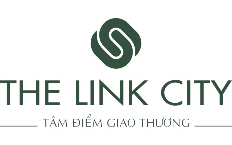 logo THE LINK CITY