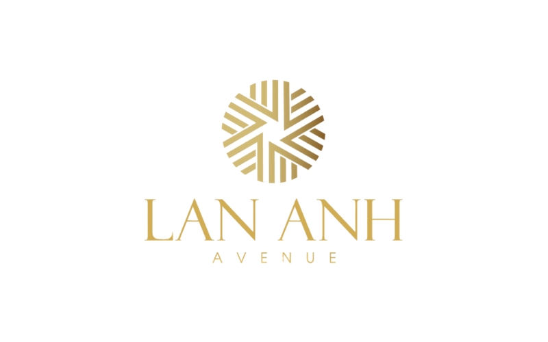 logo LAN ANH AVENUE