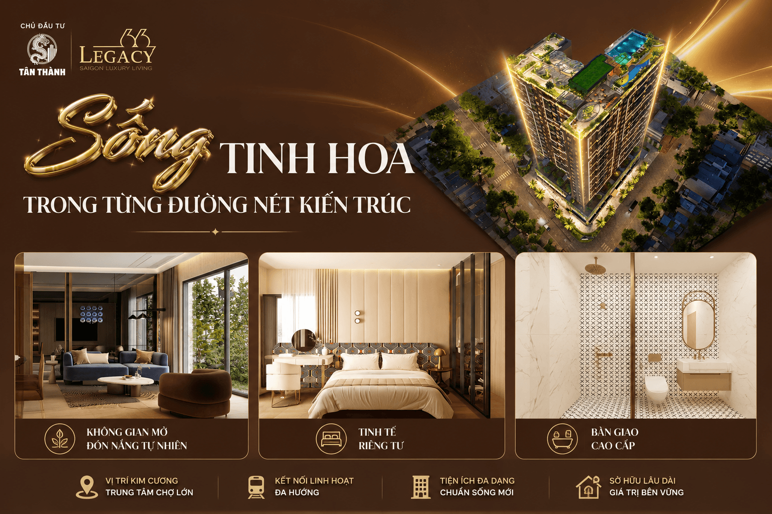 Bảng Giá căn hộ Legacy 66 & Chính Sách Bảng Giá căn hộ Legacy 66 & Chính Sách Bán Hàng Mới Nhấtn Hàng Mới Nhất