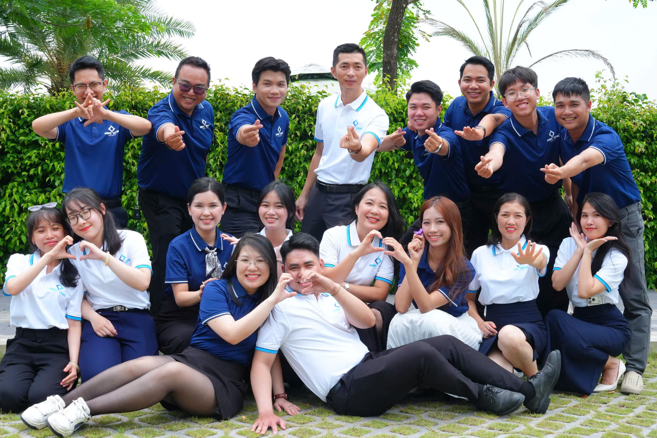 PARTY - TEAM BUILDING