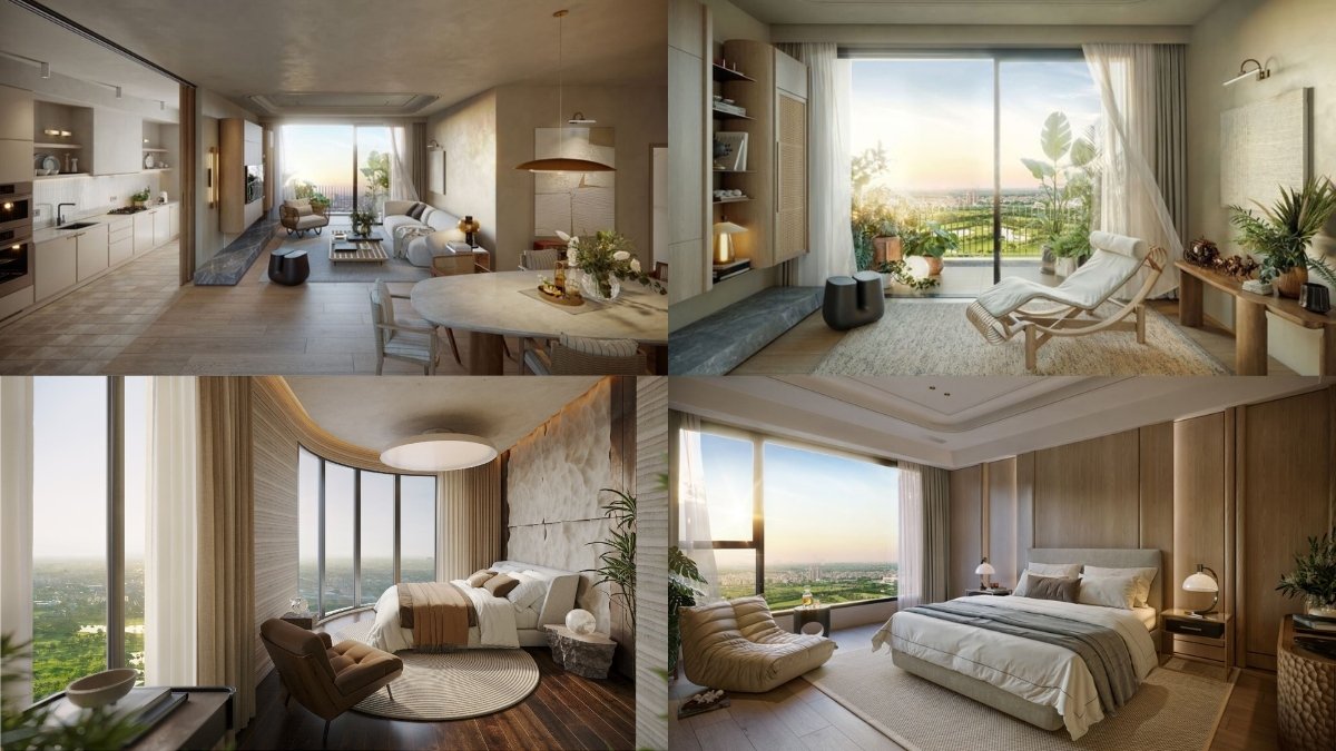 Dự án La Pura giải mã cơn khát nhà tại Đông Bắc TPHCM