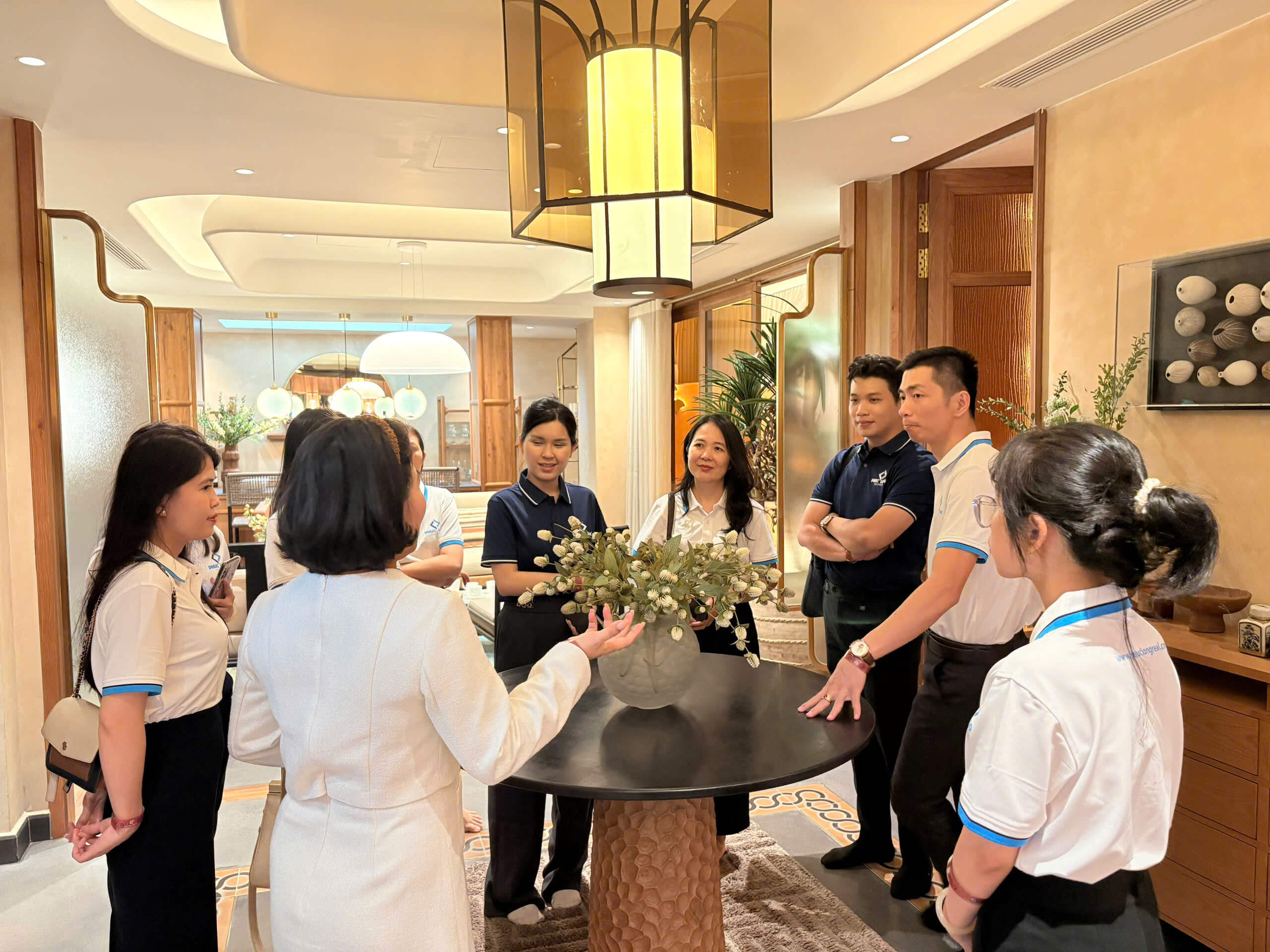 ĐÀO TẠO CHUYÊN NGHIỆP NẮM VỮNG DỰ ÁN VỚI ĐẦY ĐỦ KICK-OFF