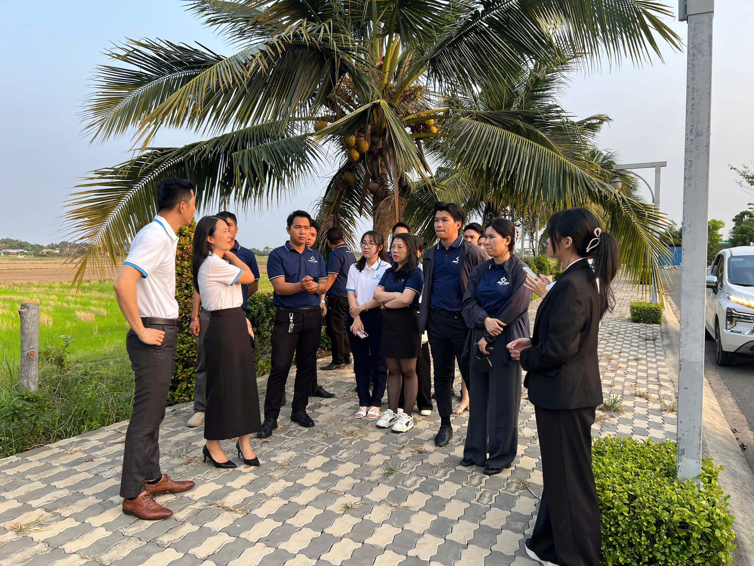 ĐÀO TẠO CHUYÊN NGHIỆP NẮM VỮNG DỰ ÁN VỚI ĐẦY ĐỦ KICK-OFF