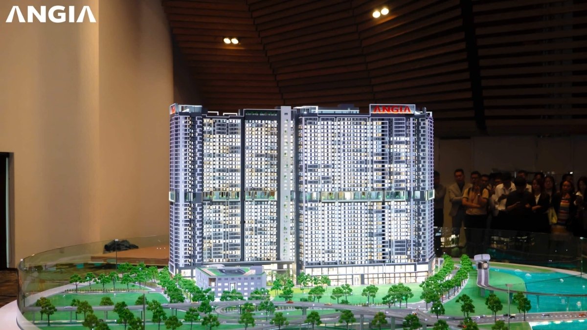 Dự án River Collection Đồng Nai