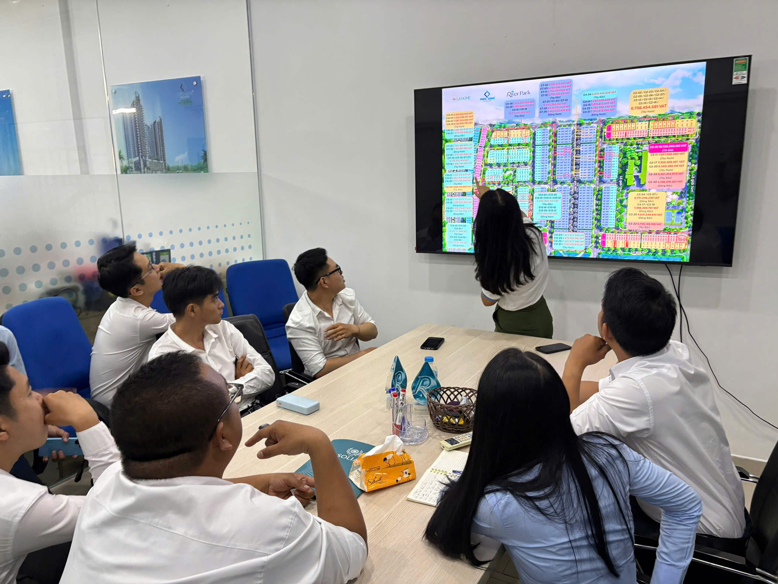 ĐÀO TẠO CHUYÊN NGHIỆP NẮM VỮNG DỰ ÁN VỚI ĐẦY ĐỦ KICK-OFF