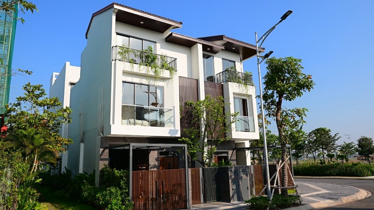 Võ Văn Kiệt nối dài khởi công gia tăng kì vọng khu đô thị sinh thái La Home