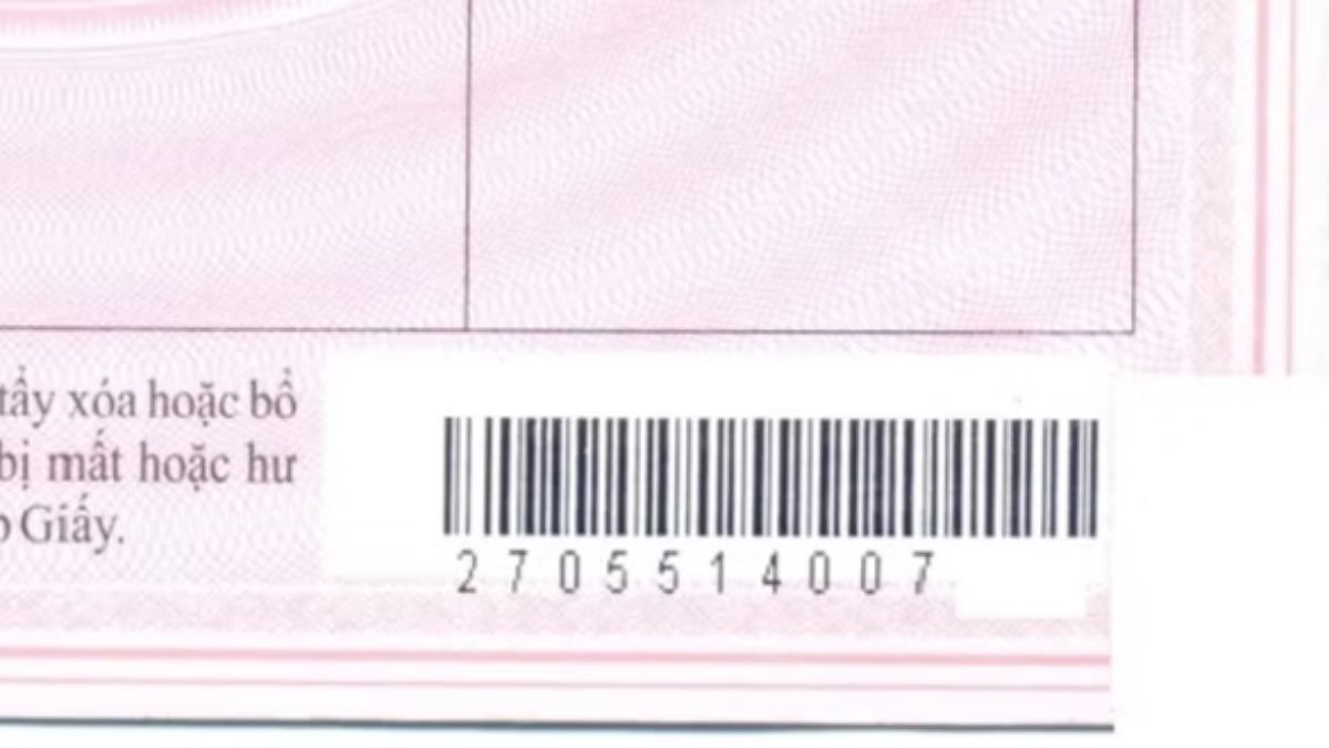 5 cách kiểm tra sổ đỏ thật hay giả chính xác