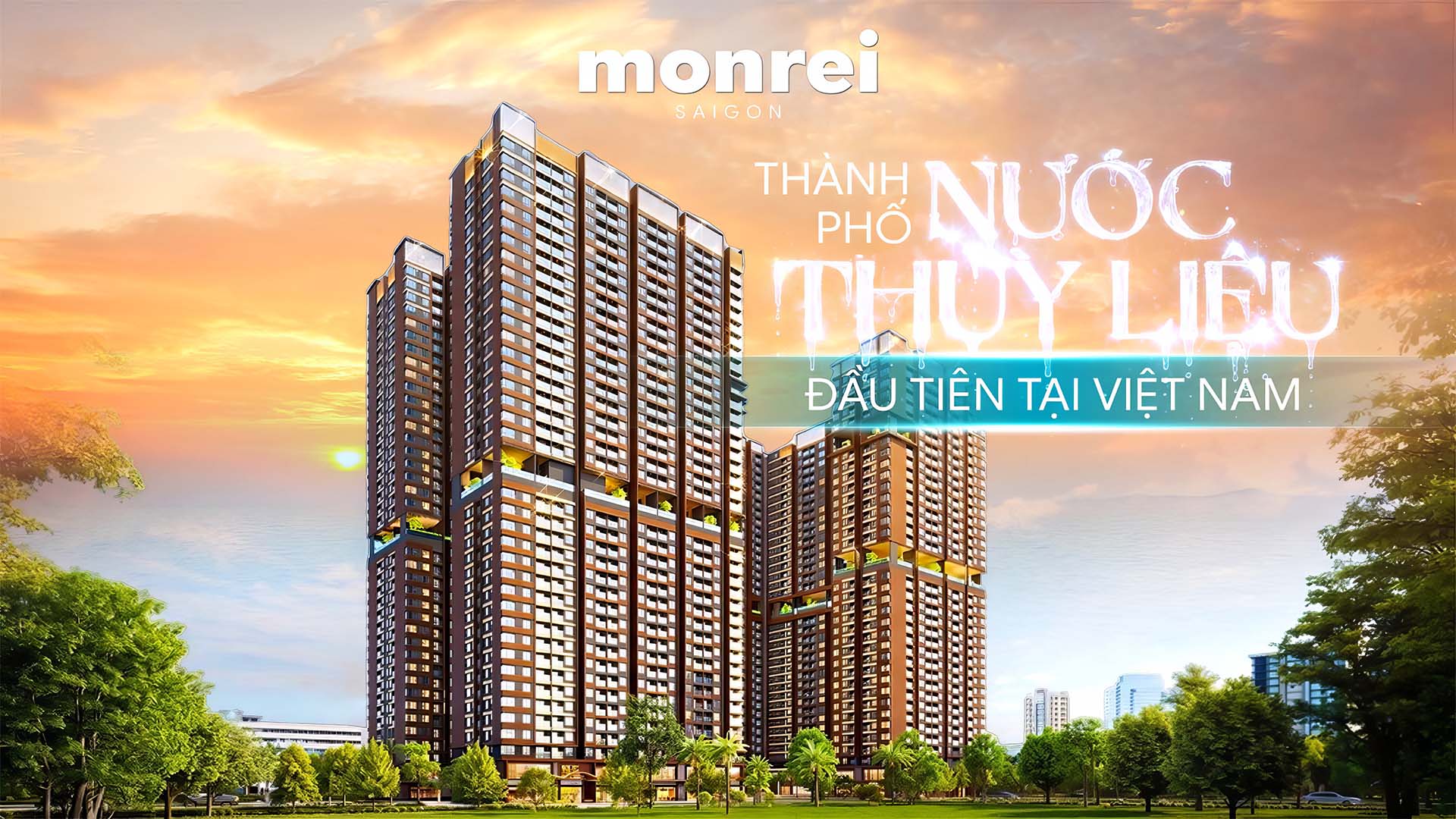 Monrei SaiGon