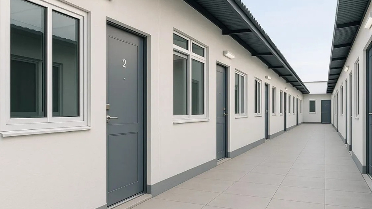 Bao nhiêu phòng trọ thì phải đăng ký kinh doanh