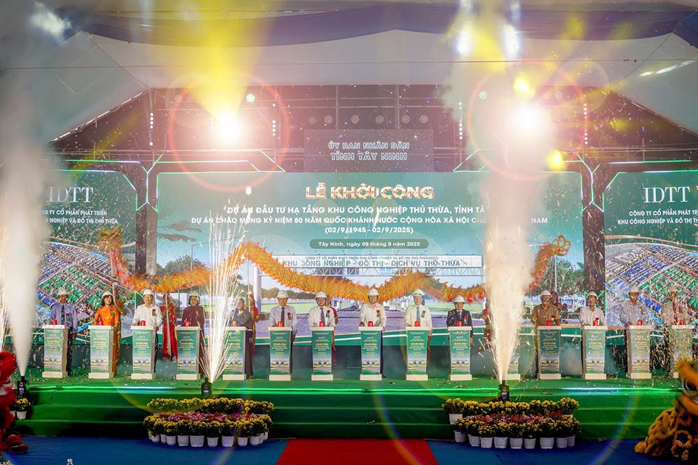 chủ đầu tư dự án AGORA CITY là ai ?