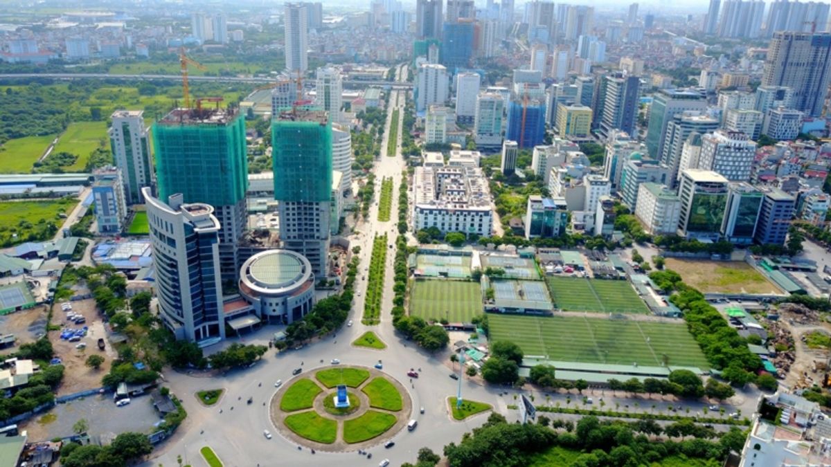 Đất DHT là đất gì