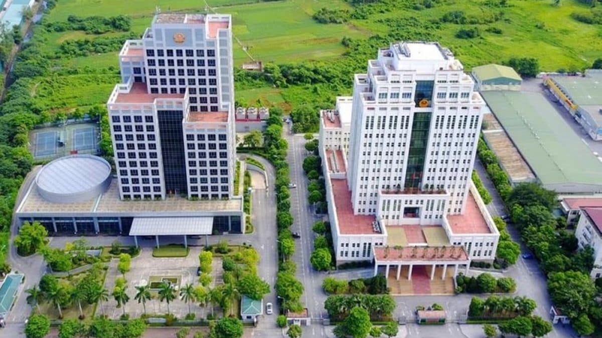 Đất TSC là đất gì