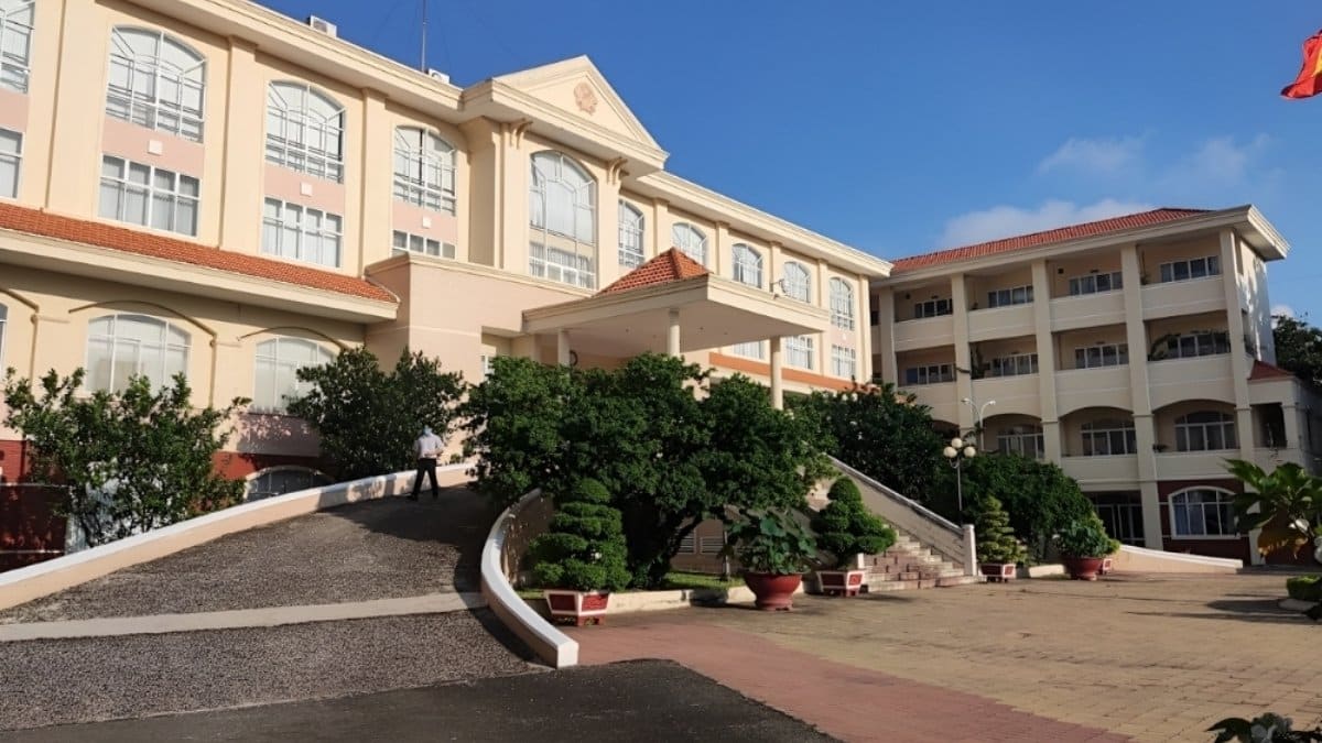 Đất TSC là đất gì