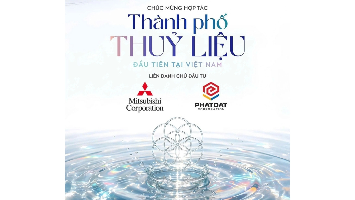 Dự án Monrei Saigon