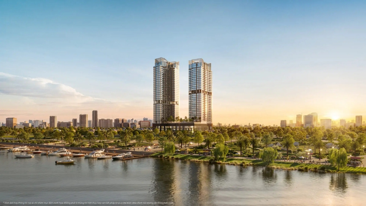 Dự án Vlasta Premier Phú Thuận