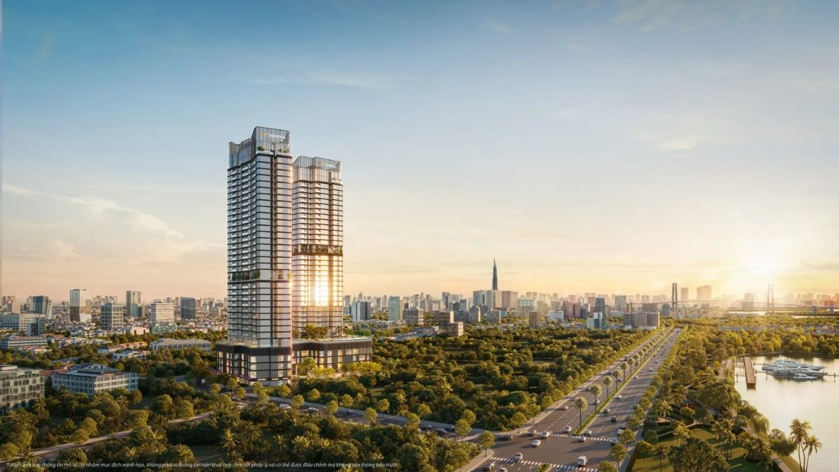 Dự án Vlasta Premier Phú Thuận
