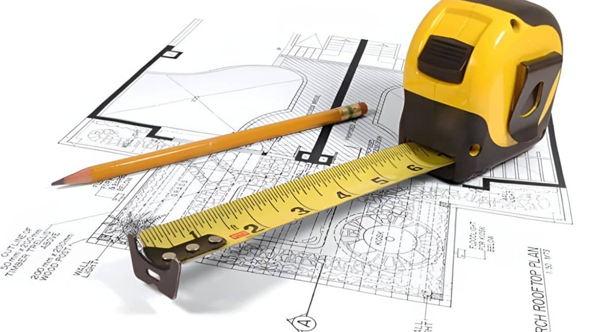 CÁCH TÍNH DIỆN TÍCH ĐẤT CHÍNH XÁC VÀ ĐƠN GIẢN CHO MỌI HÌNH DÁNG