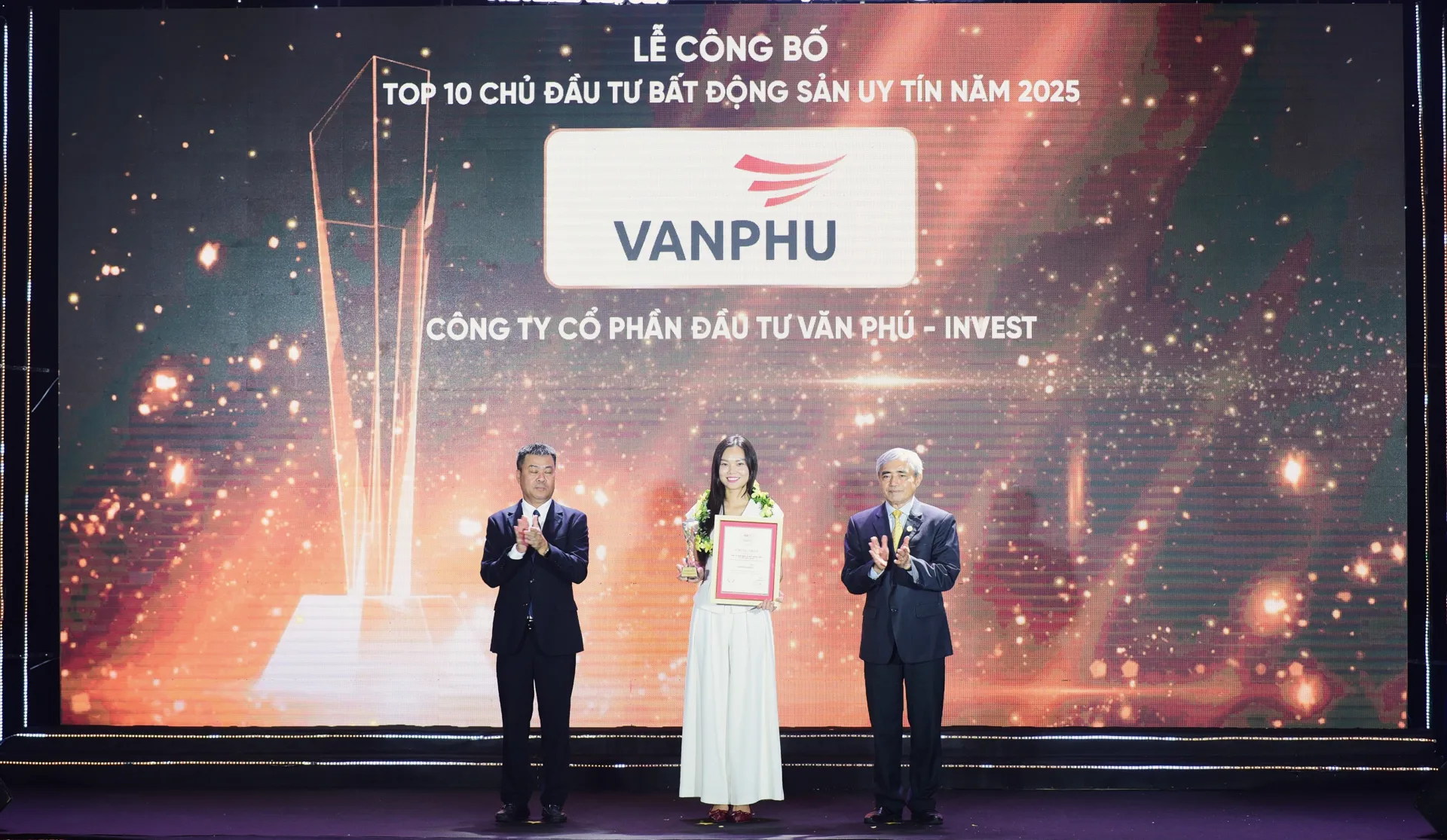 Chủ đầu tư Vlasta Premier Phú Thuận là ai?