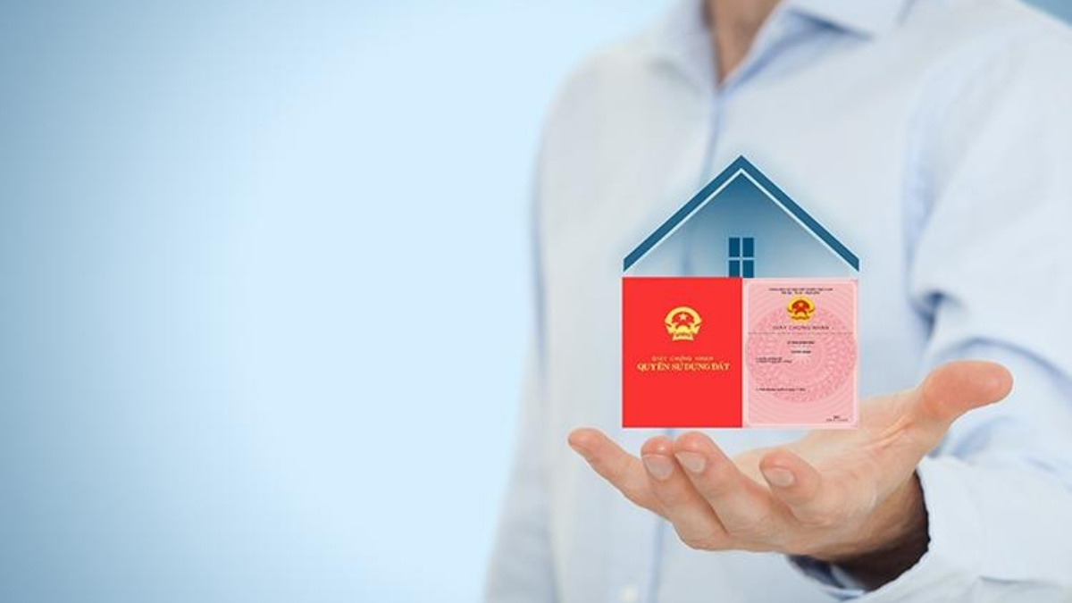 Đất ĐRM là đất gì