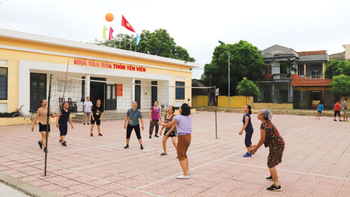 DHS là gì