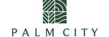 logo Khu đô thị Palm City