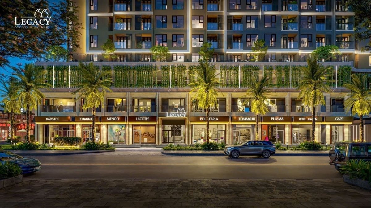 Chủ Đầu Tư Dự Án Legacy 66 Khơi Mạch Thịnh Vượng Khu Tây