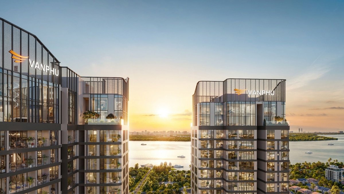 Chủ Đầu Tư Vlasta Premier Quận 7