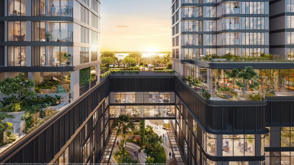 Chủ Đầu Tư Vlasta Premier Quận 7