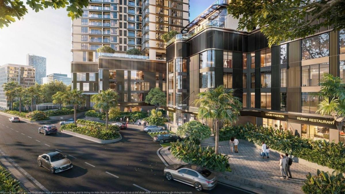 Chủ Đầu Tư Vlasta Premier Quận 7