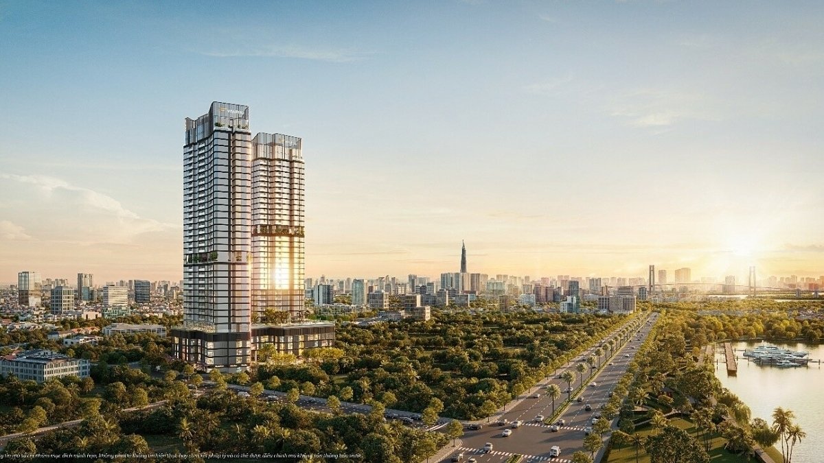 Chủ Đầu Tư Vlasta Premier Quận 7 Là Ai? Có Tiềm Lực Thế Nào?