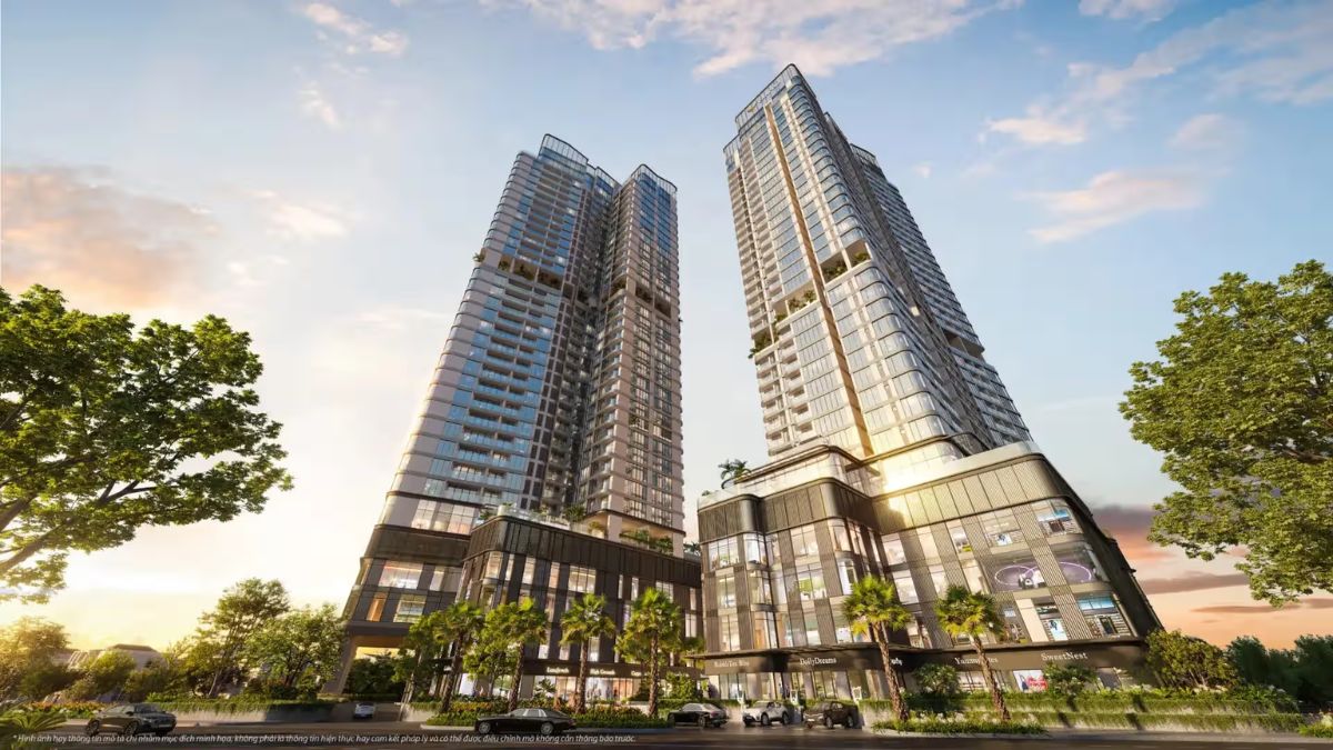 Nhà Bè Tăng Tốc Đón Chu Kỳ Mới: Tâm Điểm An Cư Tương Lai Của Người Trẻ