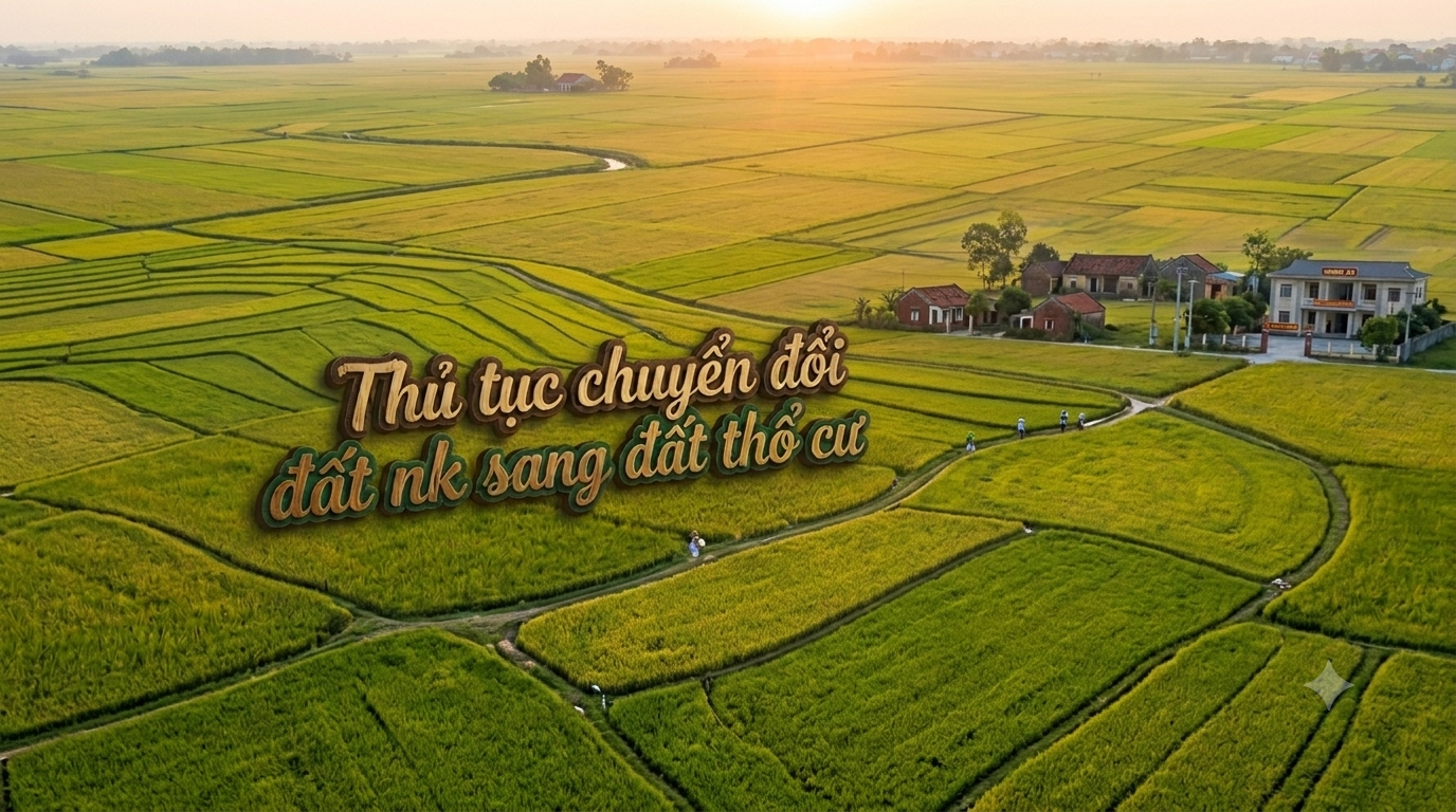 nhk là đất gì