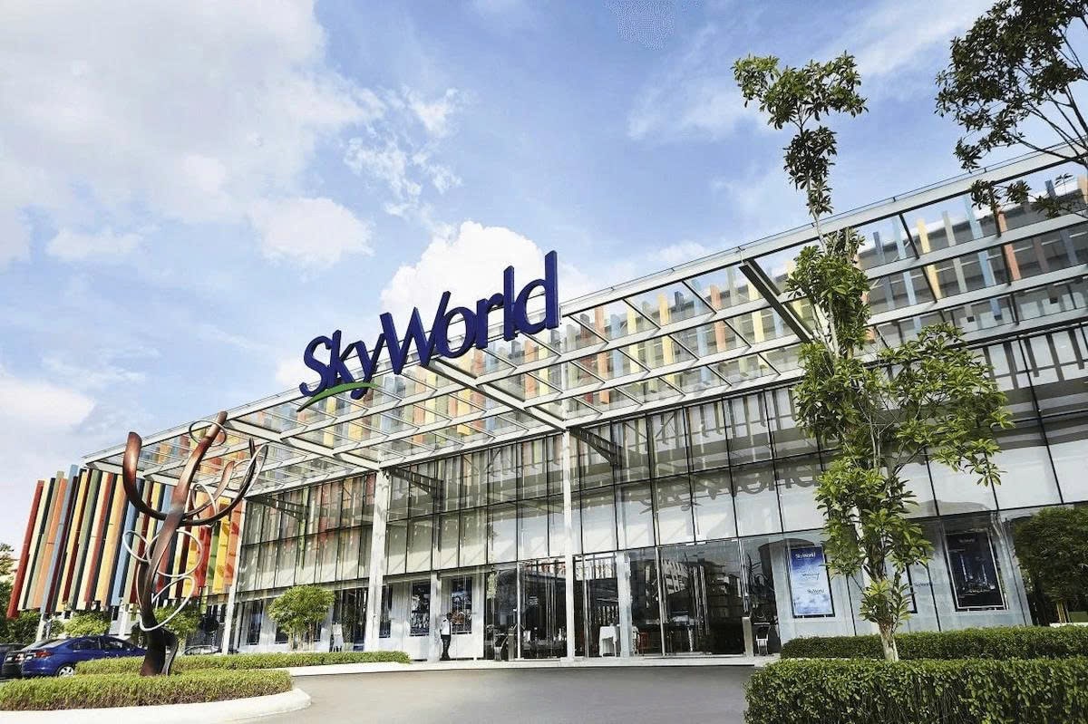 Chủ đầu tư dự án Sky Solis Lái Thiêu