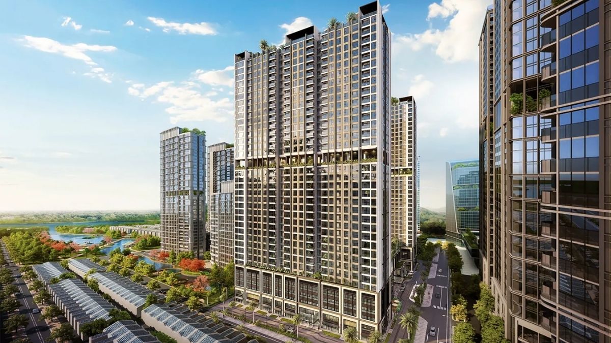 Chủ Đầu Tư Arcadia At Lavila: Cái Bắt Tay Chiến Lược Thiết Lập Chuẩn Mực Sống Quốc Tế