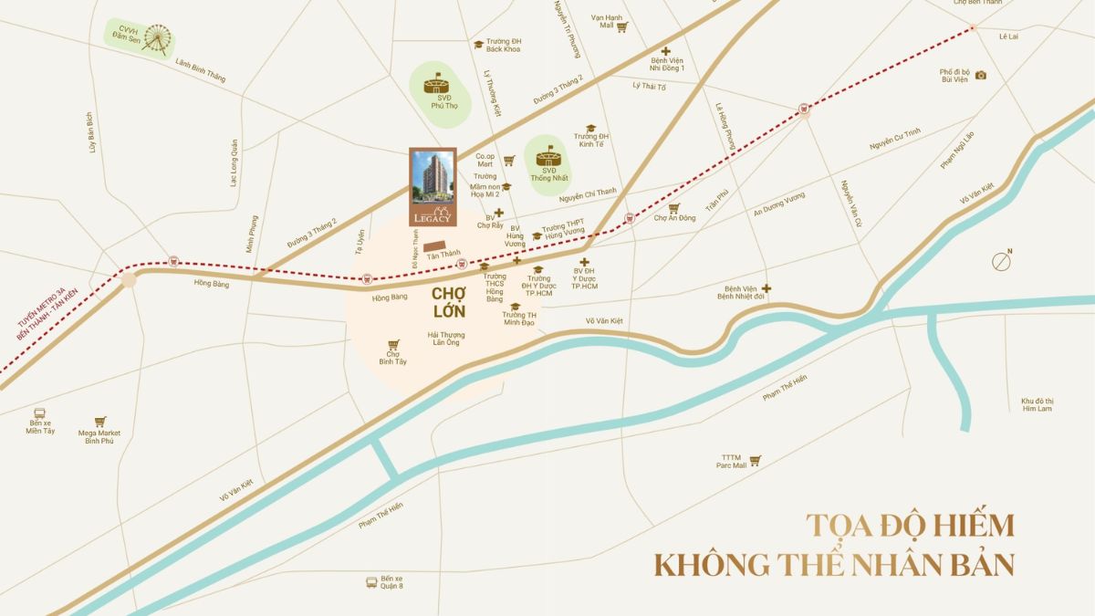 Thông Tin Giá Bán Dự Án Legacy 66 Quận 5 Từ Chủ Đầu Tư 1 Gía bán dự án Legacy66