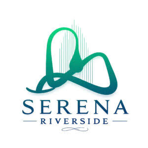 Logo Serena Riverside