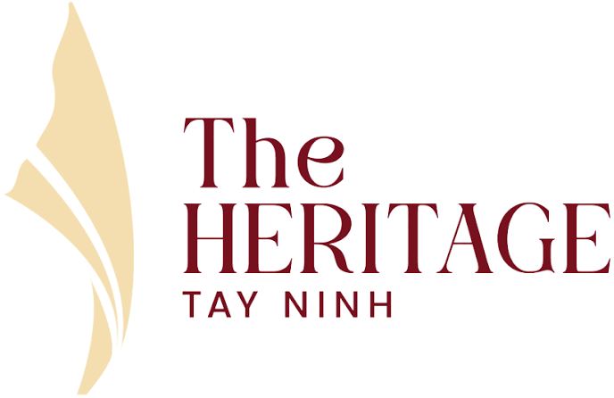 logo The Heritage Tây Ninh