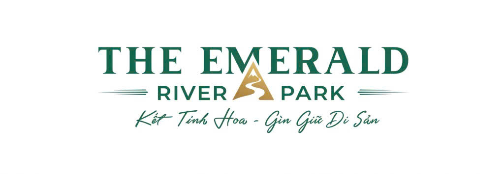 logo The Emerald River Park