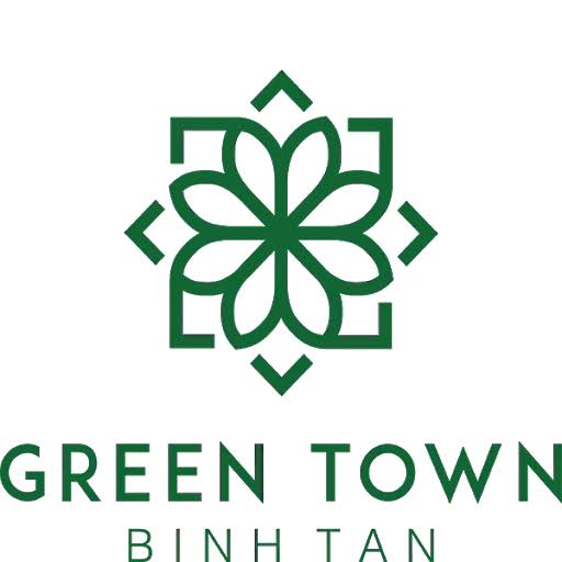 logo Solena Green Town