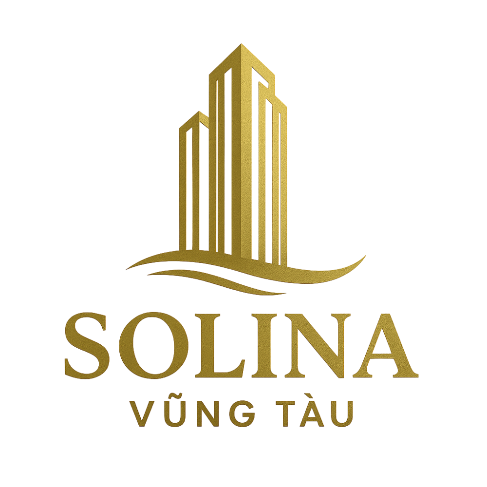 logo Solia Vũng Tàu